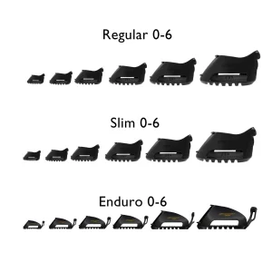 Scoot Boot Starter Sizing Kit