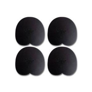 Scoot Pads 4 pcs