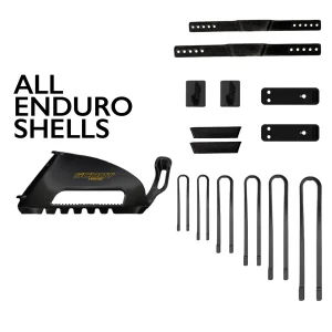 Scoot Enduro Sizing Kit