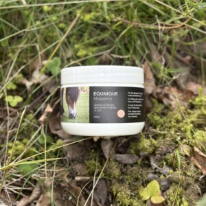 EQUNIQUE® Mud Fever Creme