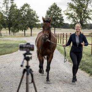 Objective Gait Analysis x 1