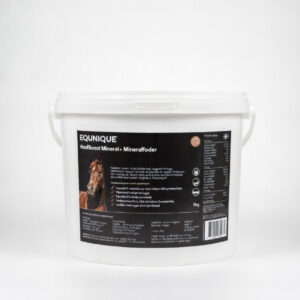 PRE Order delivery week 12 EQUNIQUE HoofBoost Mineral+