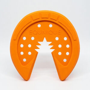 Glue On Barefoot Pad - 2 pcs